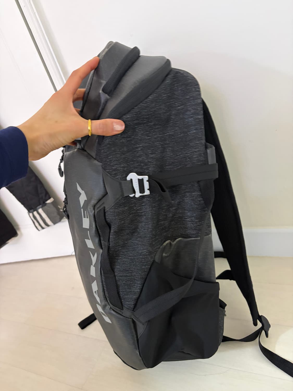  오클리 보야지 백팩 정품  상품이미지2