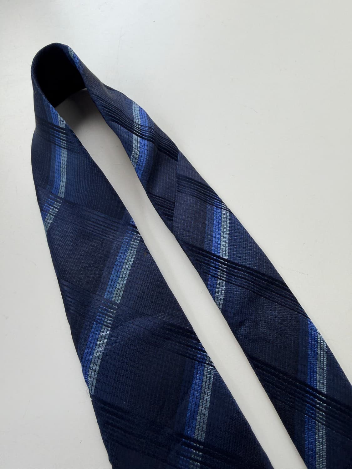 켈빈클라인 Ck (Calvin klein) 실크 넥타이 8cm 상품이미지7