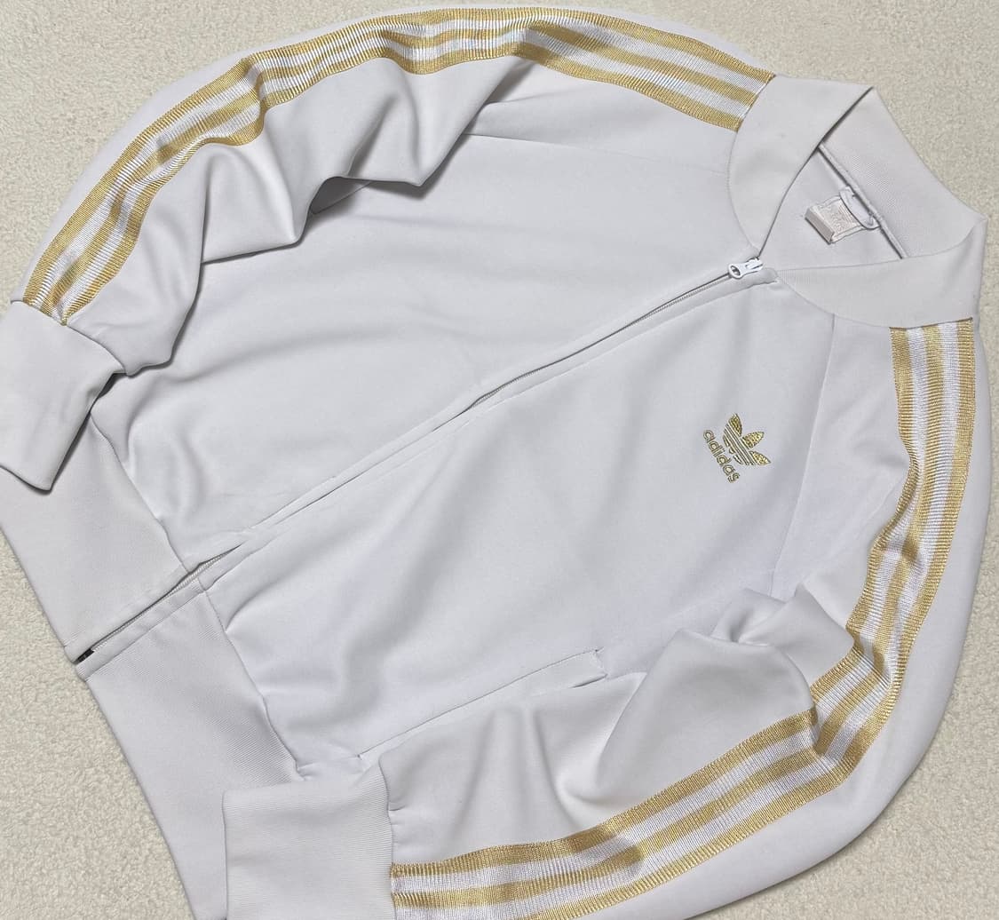 아디다스 흰골 져지 상품이미지4