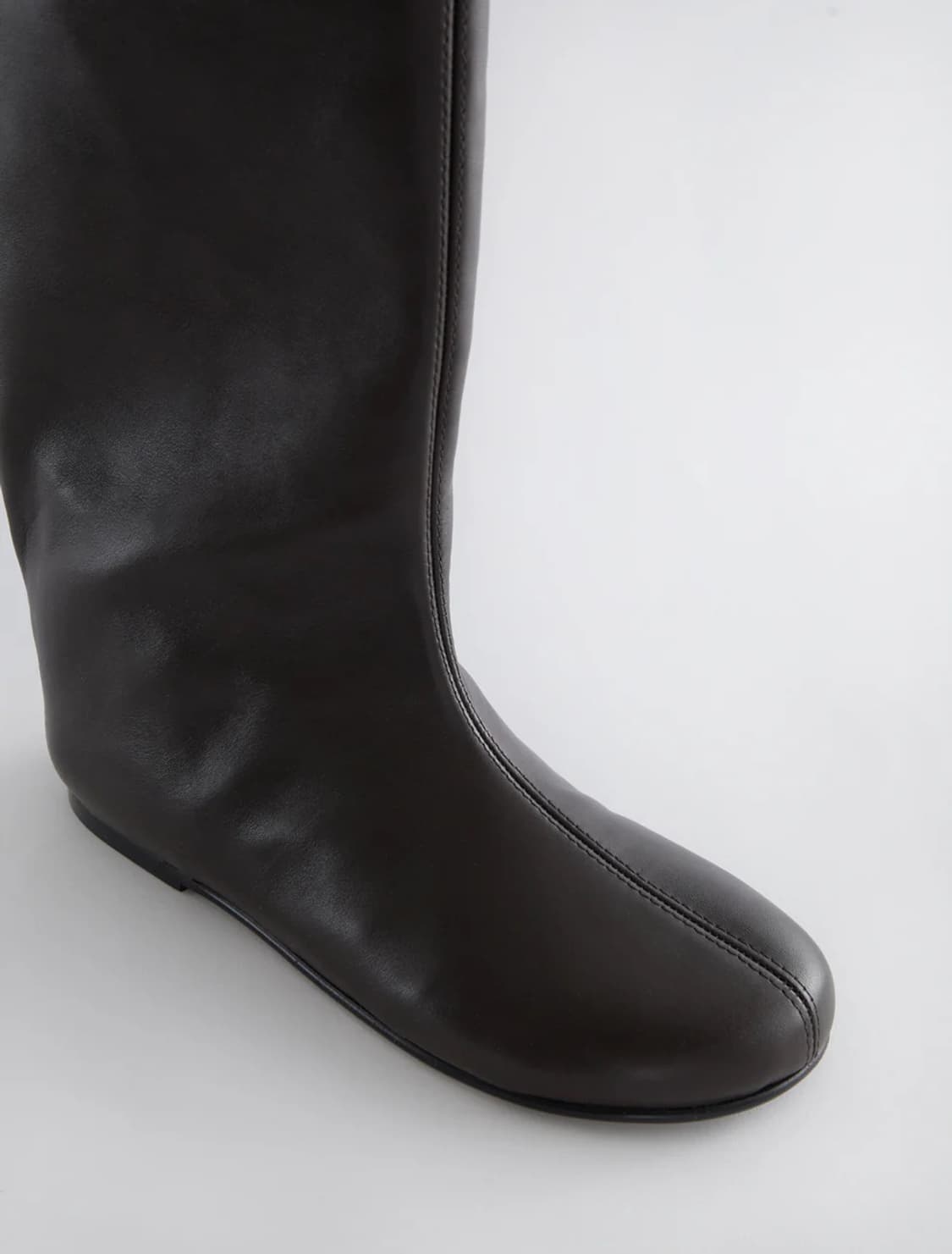 [36,37,38]팔로마울 Napoli 부츠/브라운 상품이미지4