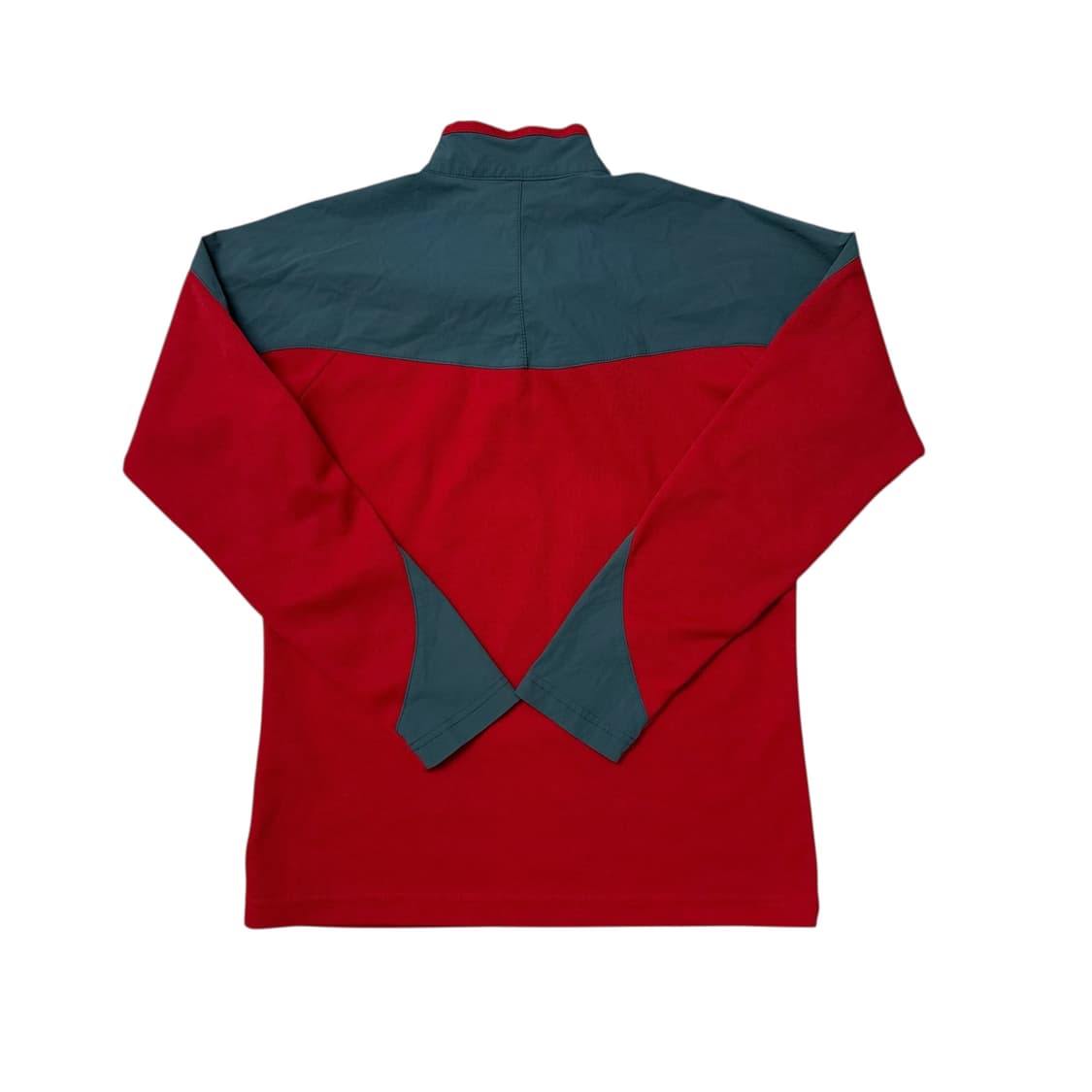 컬럼비아 반집업 상품이미지3