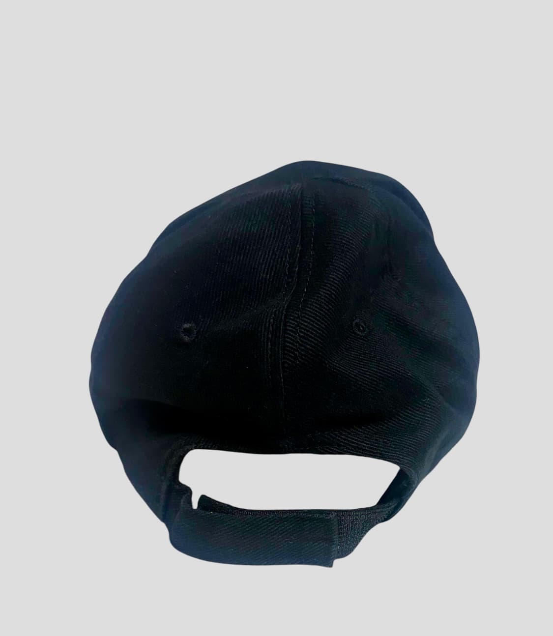 BALENCIAGA 볼캡🖤 남녀공용 유니크 로고캡 상품이미지4