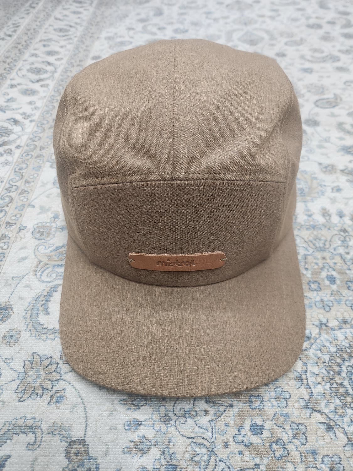 mistral 미스트랄 캠프캡 F 상품이미지1