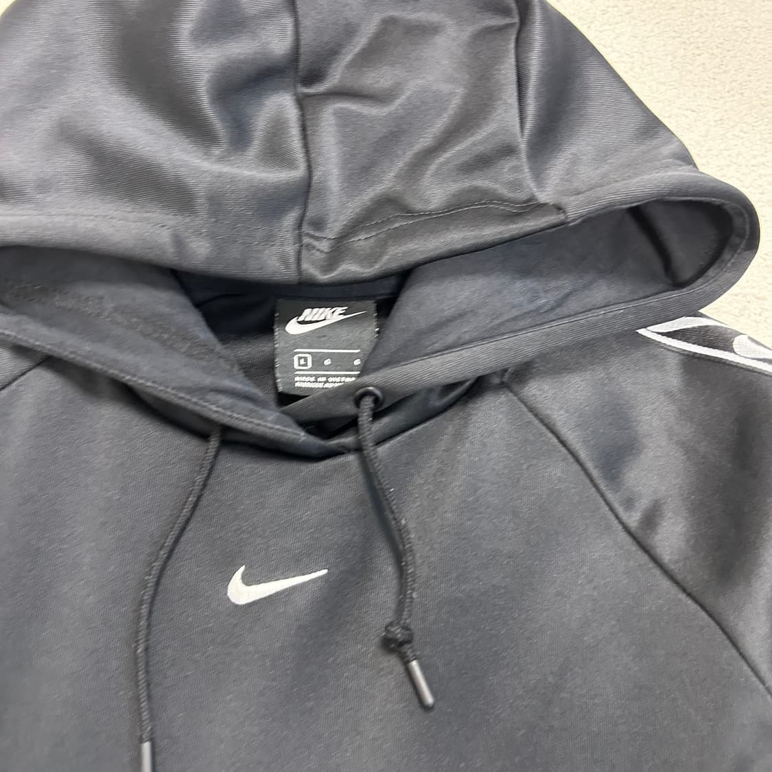 Nike black hoodie 상품이미지6