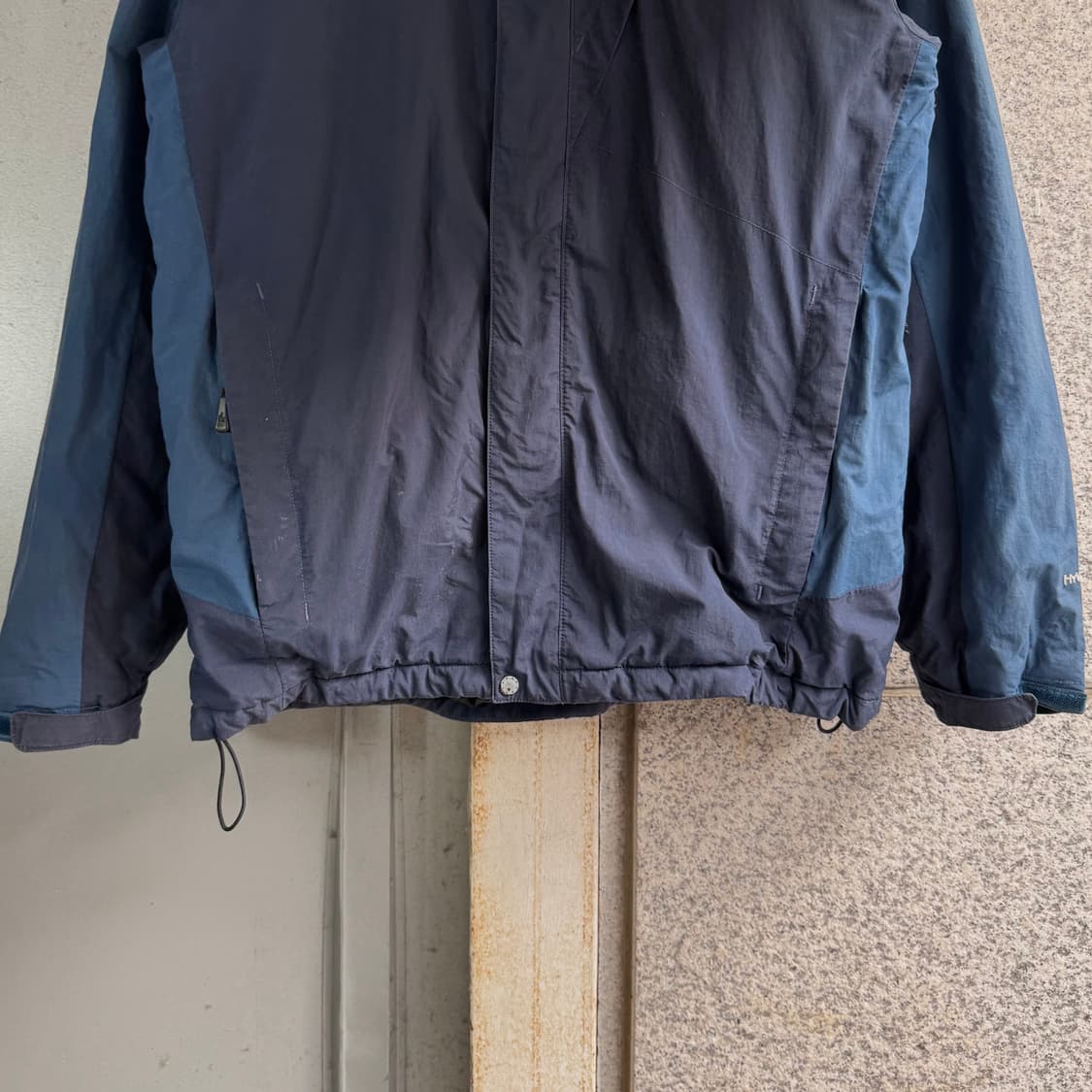 노스페이스 북미 하이벤트 경량 패디드 바람막이 상품이미지5