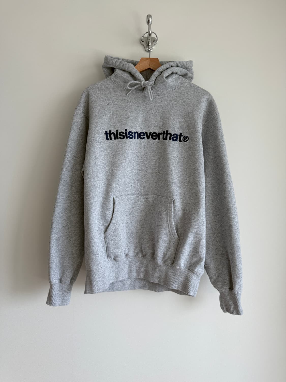 디스이즈네버댓(thisisneverthat) 후드 상품이미지1