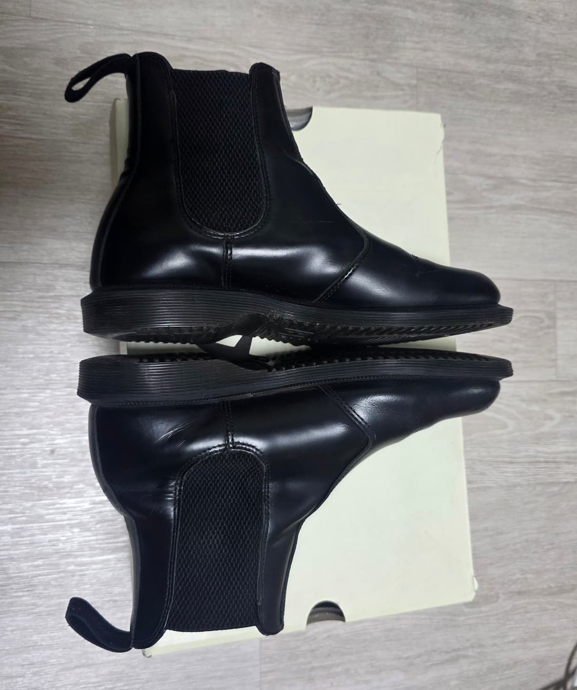 닥터마틴 플로라부츠 UK3 230 상품이미지6