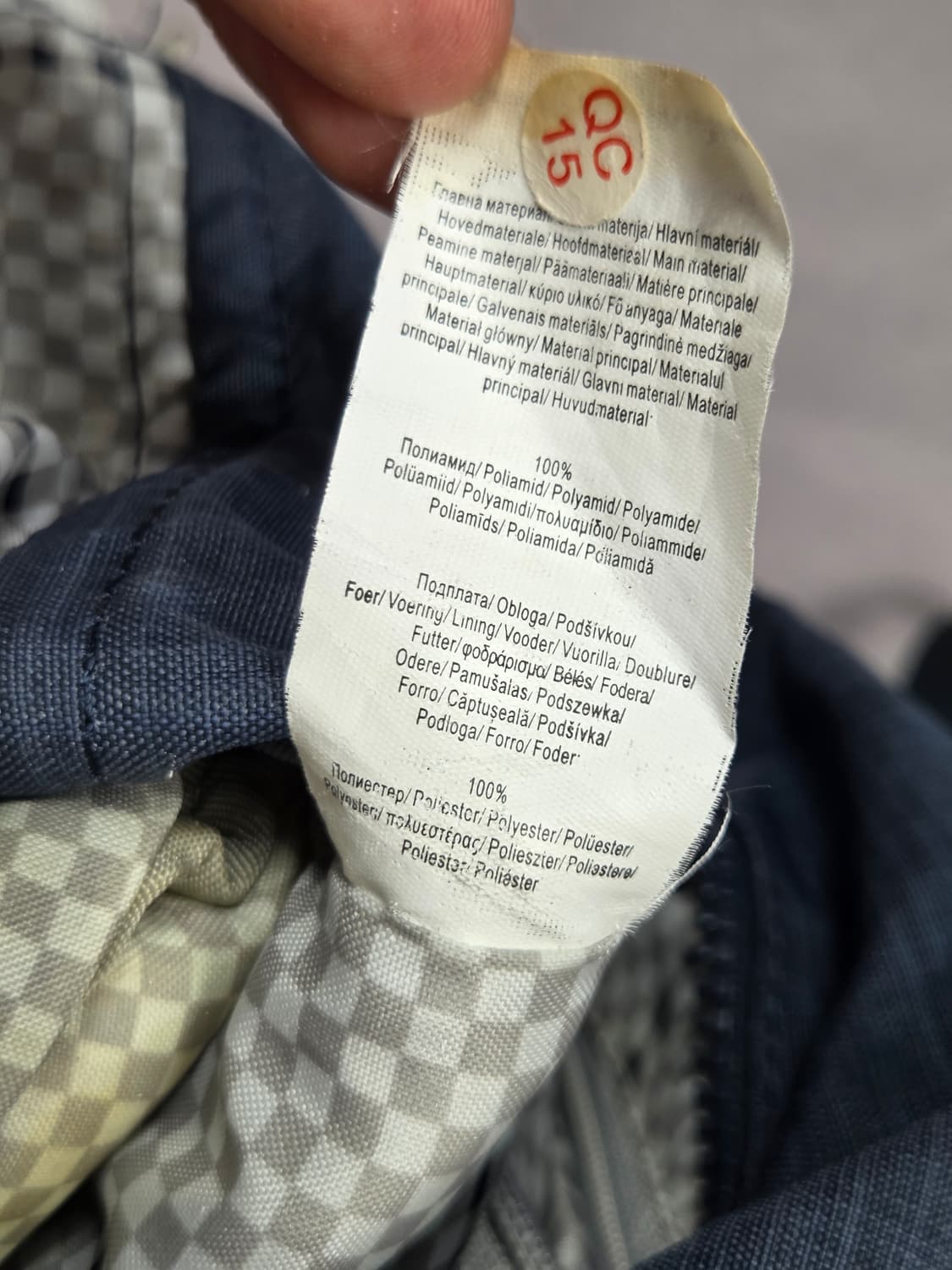 [키플링] 파이어플라이 N 투웨이 미니 백팩 | G00019 상품이미지10