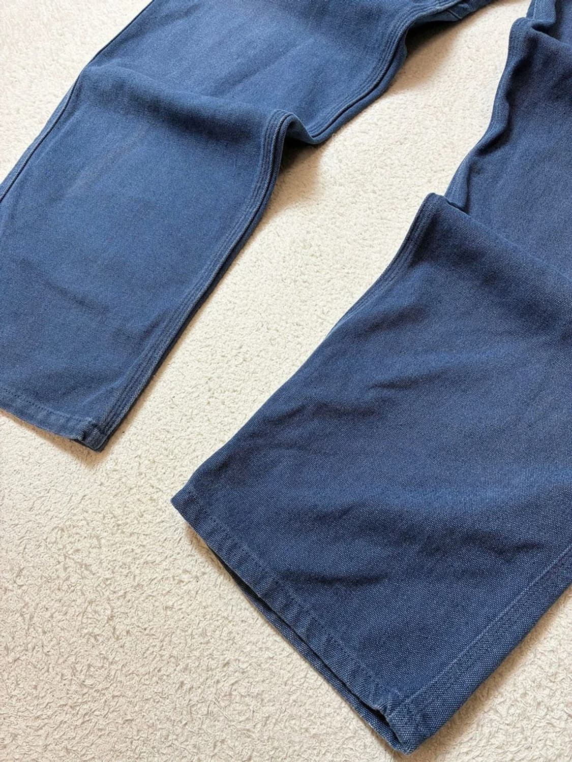 파타고니아 00's 테이퍼드 핏 워크 팬츠 PN6633 상품이미지4