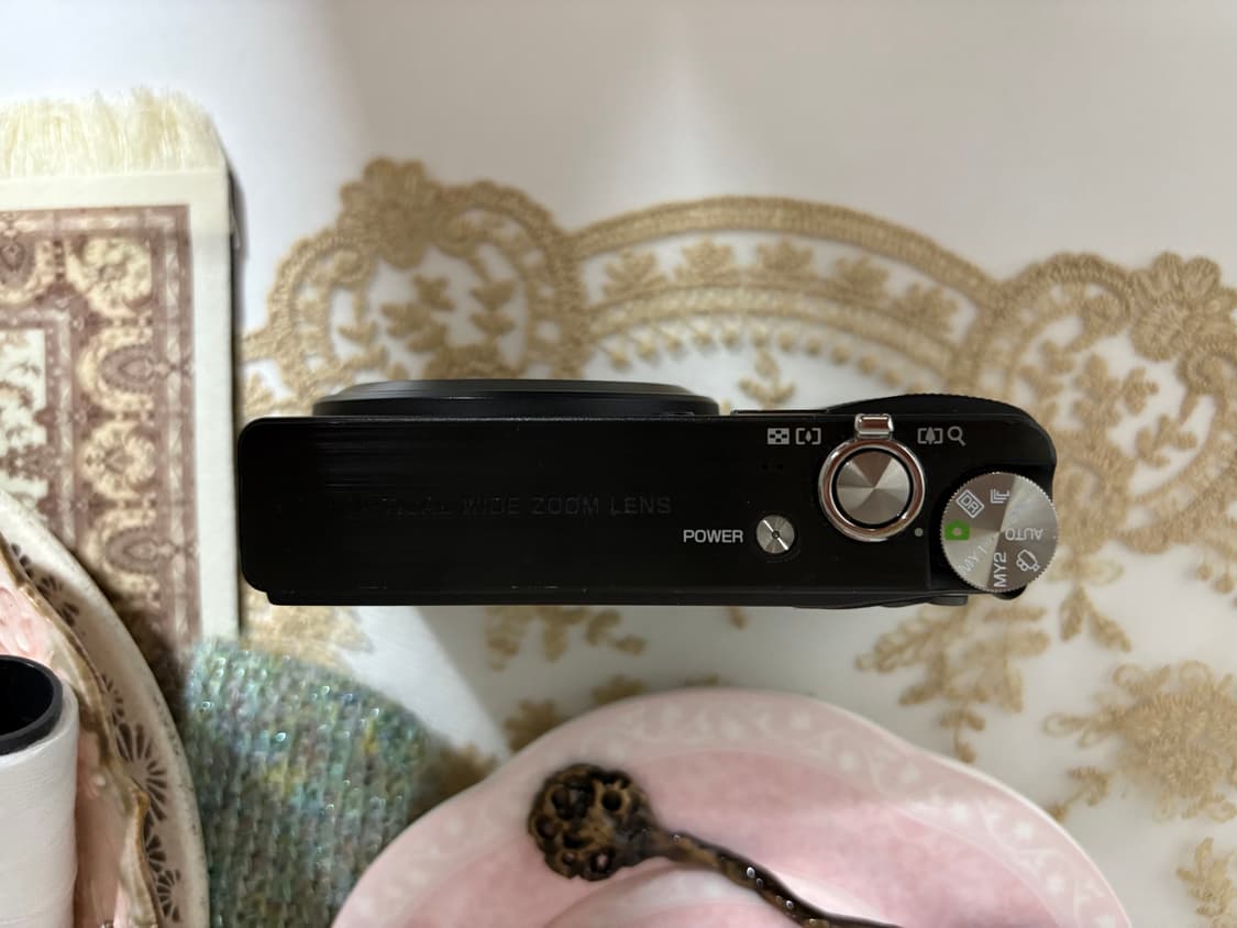 Ricoh 리코 CX3 키키 디카 상품이미지3