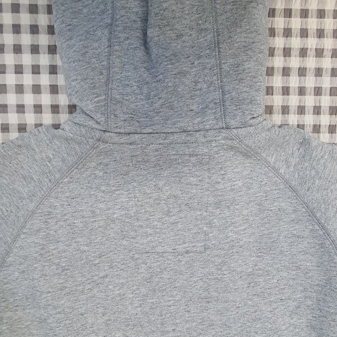 타미힐피거 기모 후드집업 자켓 남자95 상품이미지8