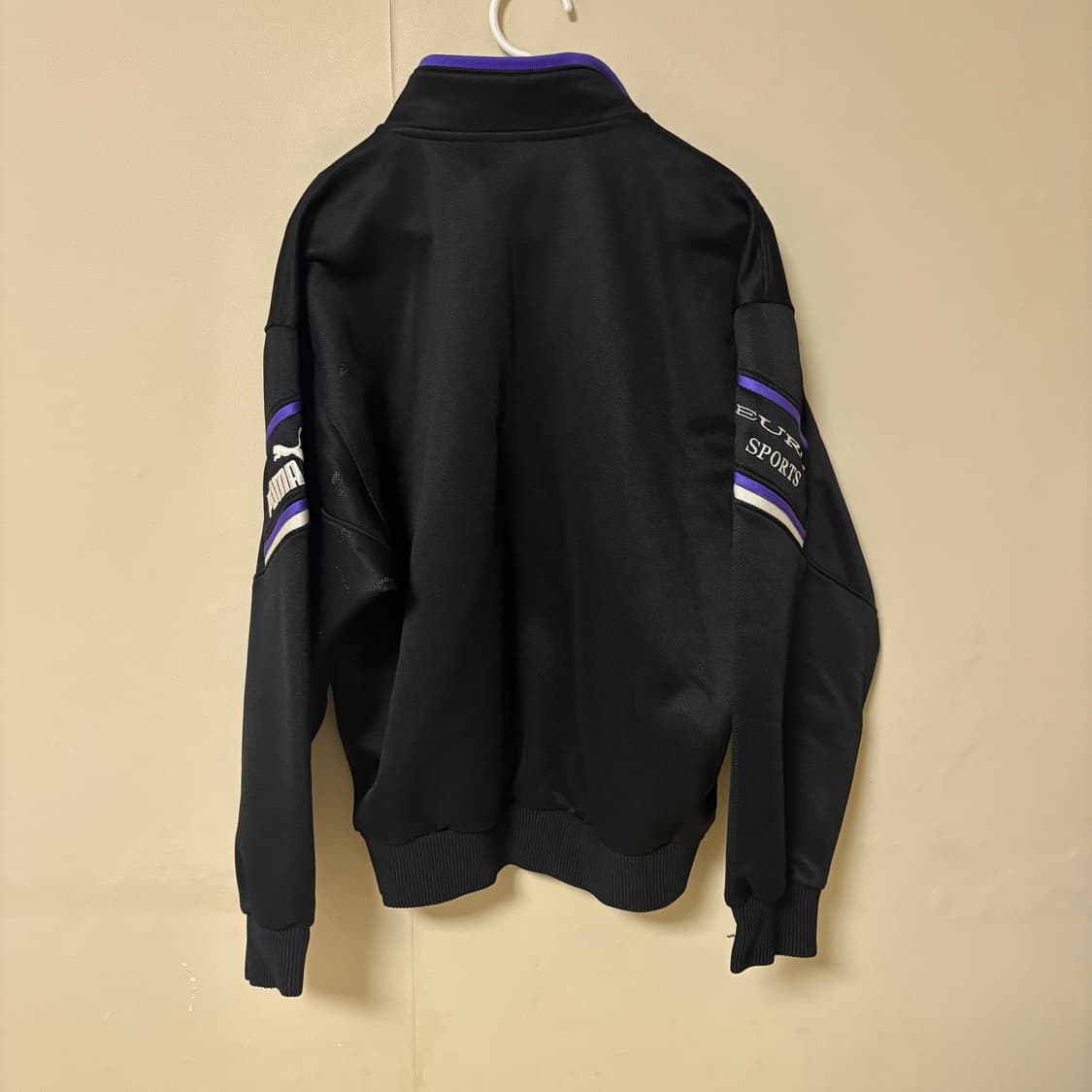 퓨마 져지 상품이미지2