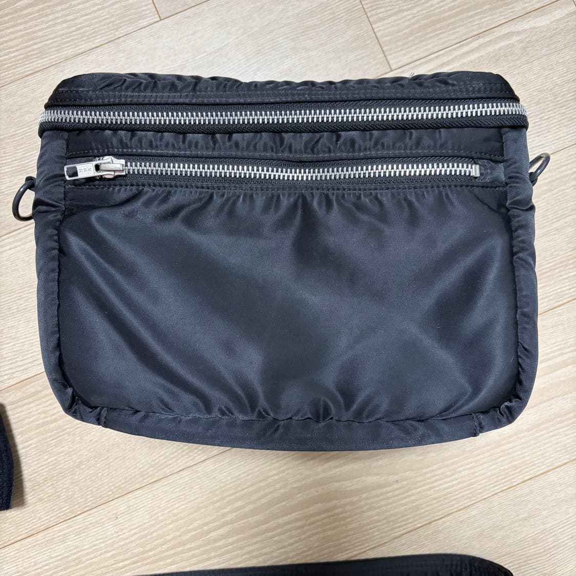 요시다포터 porter 카메라백 탱커 블랙 상품이미지2