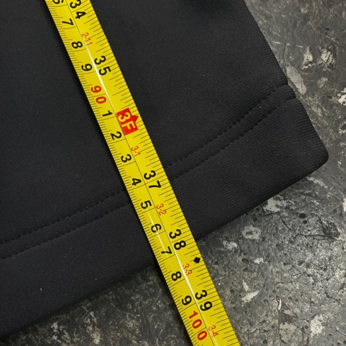 32 캘러웨이 동계 팬츠 상품이미지8