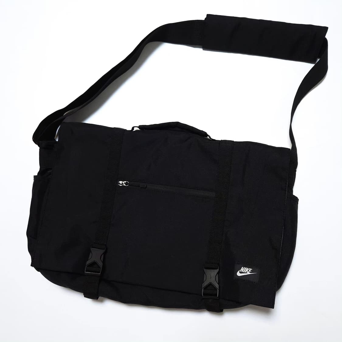 나이키 캐스케이드 레인지 메신저백 상품이미지1