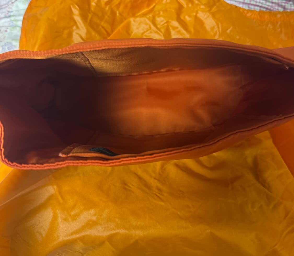 포터 뉴탱커 백팩 상품이미지8