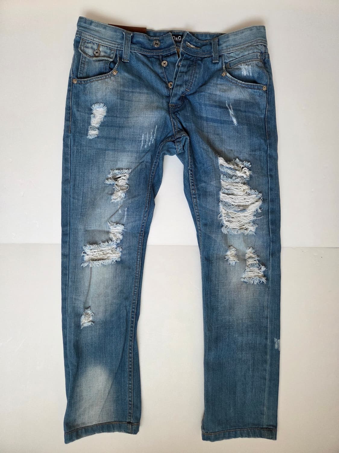 돌체앤가바나 데님 32인치 상품이미지1