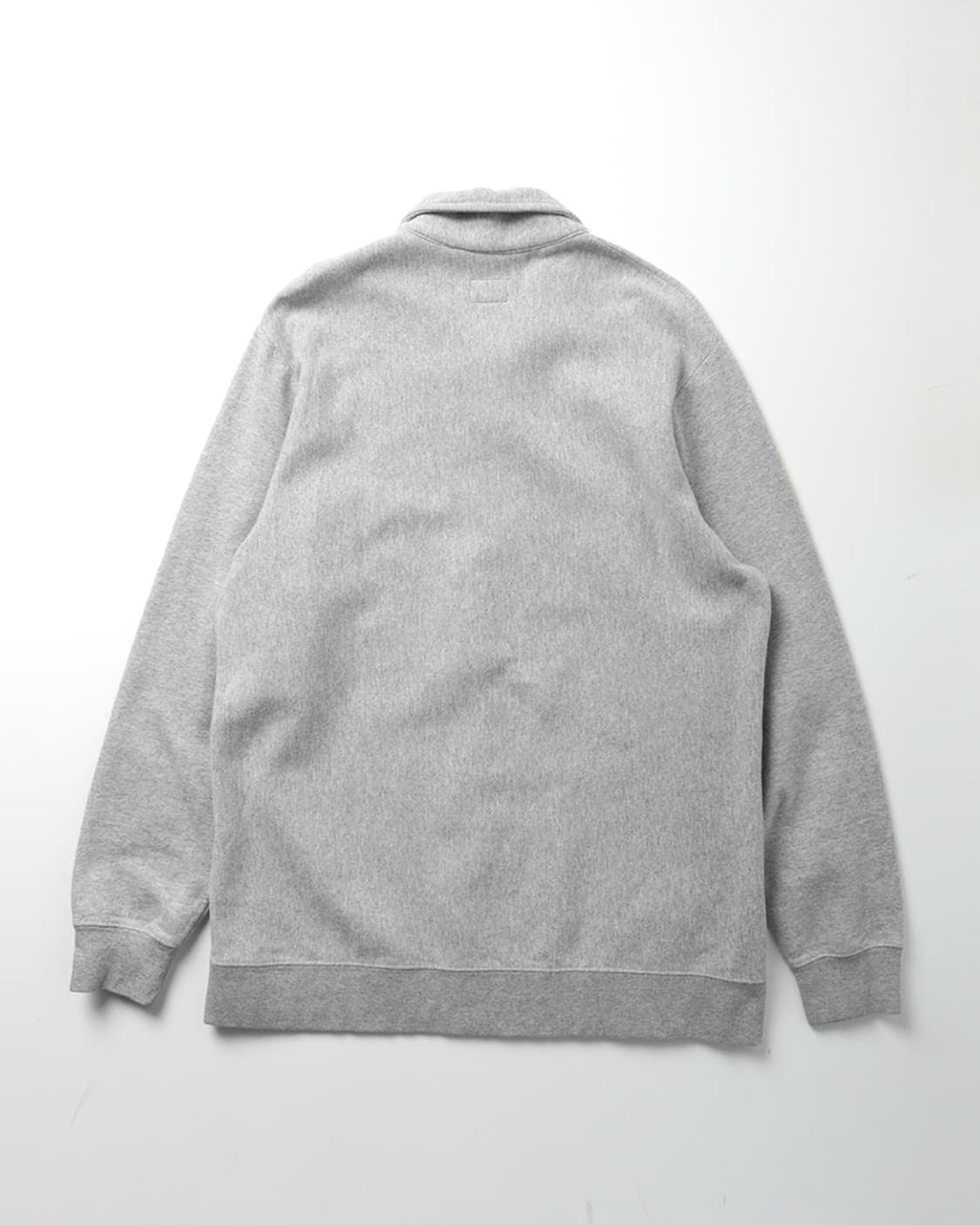 NOAH Half Zip Sweat 상품이미지2