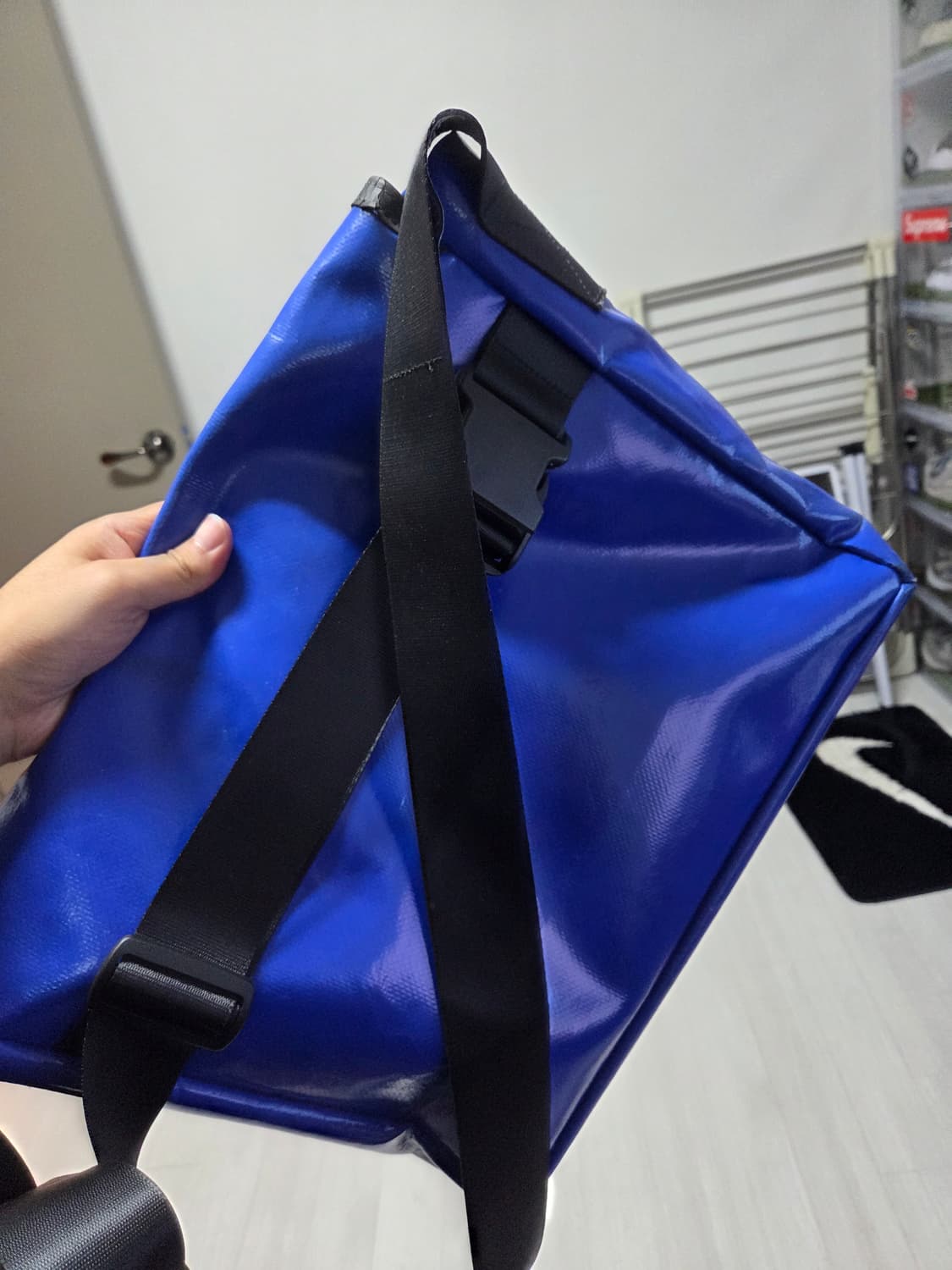 프라이탁 메신저백 상품이미지2