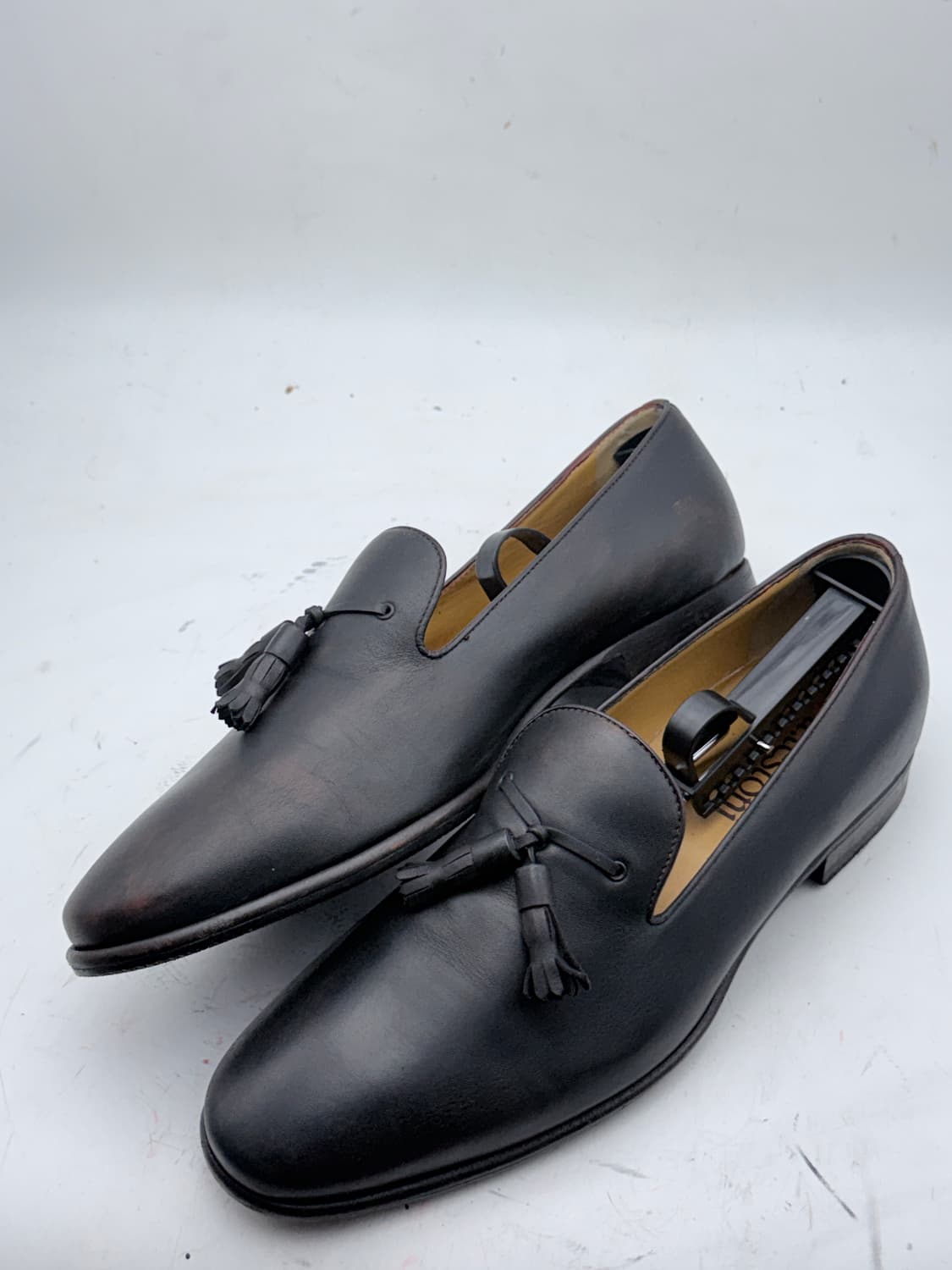 정품)테스토니구두260 상품이미지3