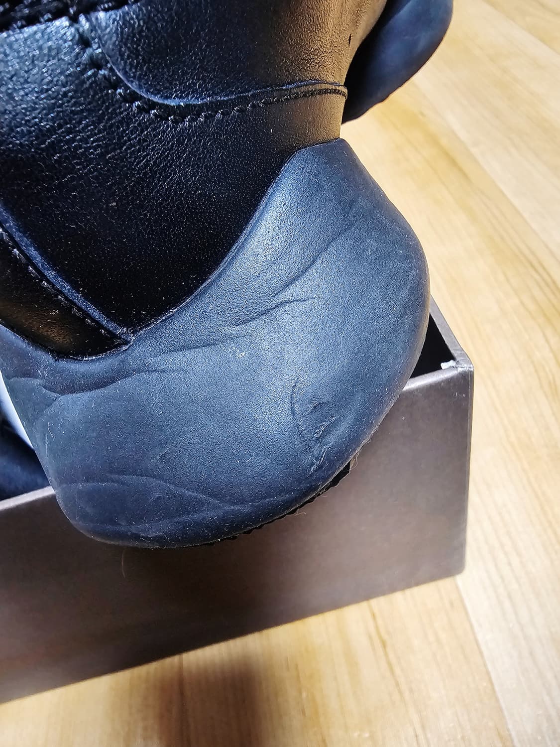 릭오웬스 x 아디다스 러너 (235~245) 상품이미지7