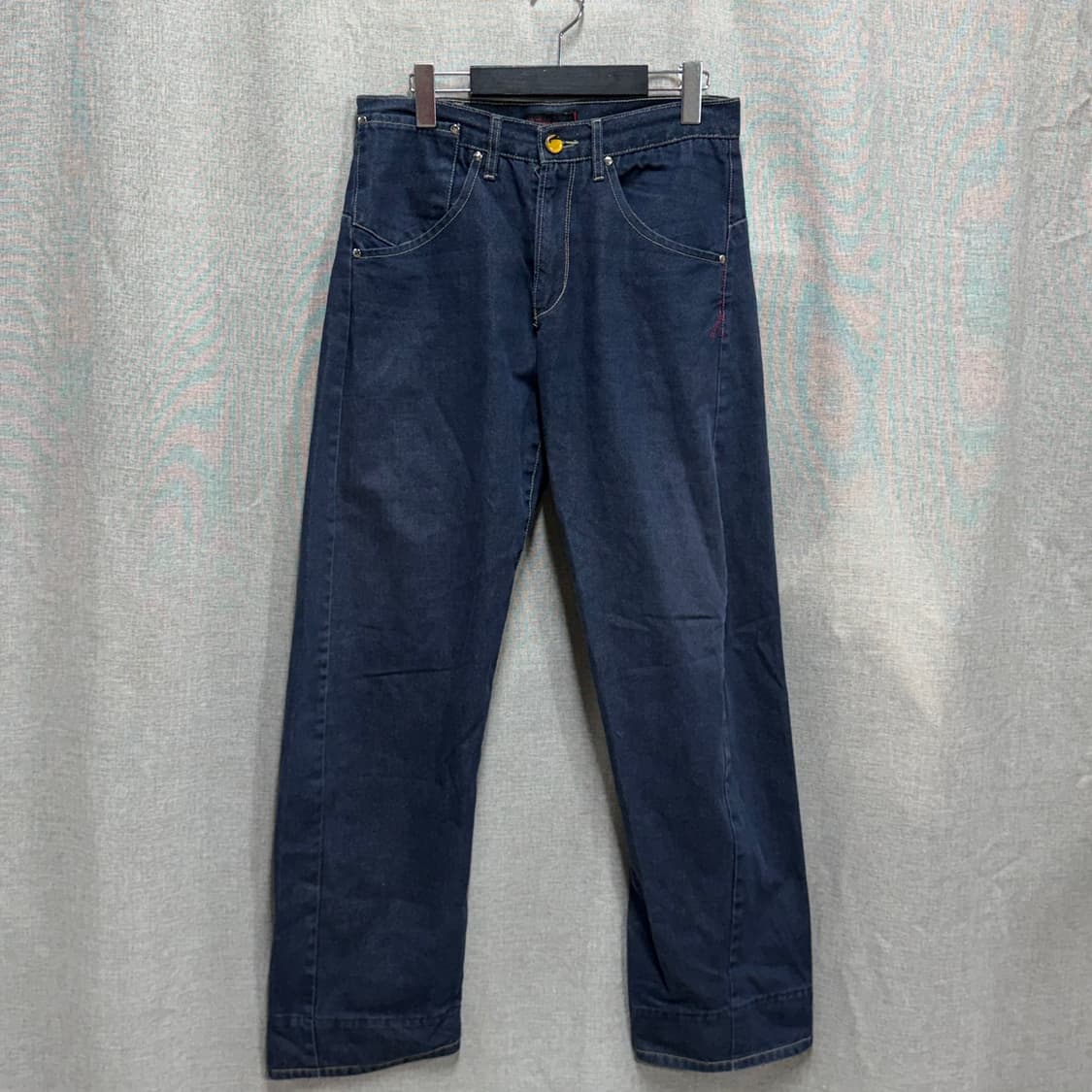 [31] 리바이스 엔지니어드 진 데님팬츠 청바지 상품이미지2