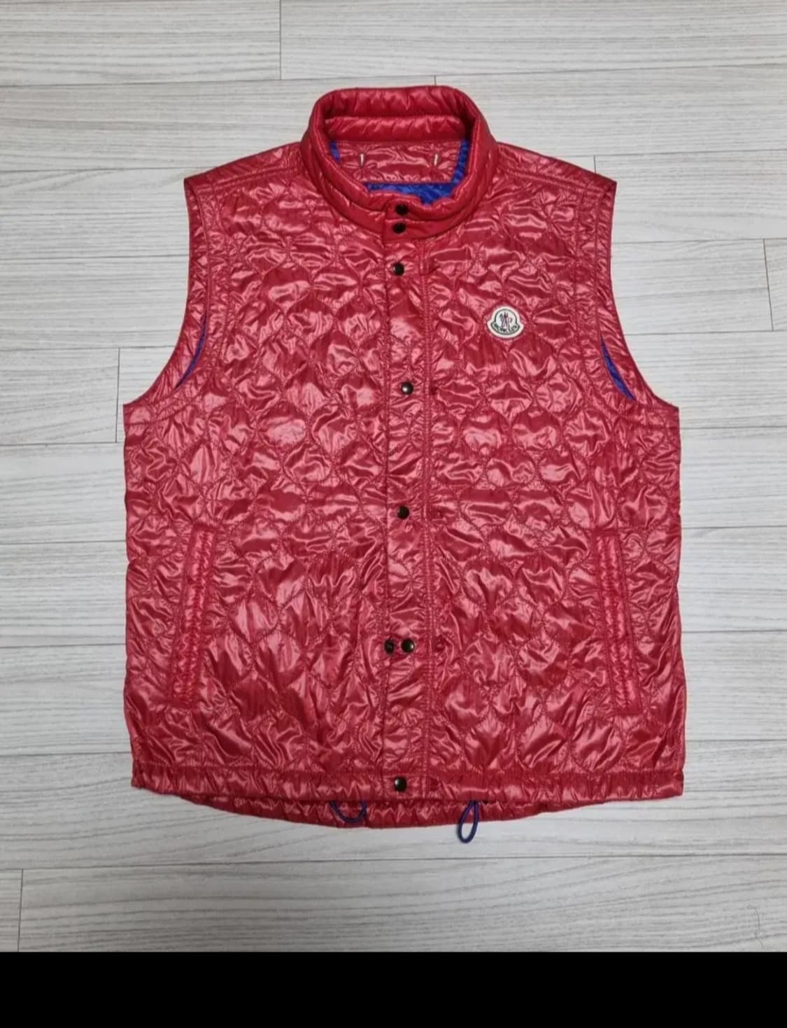 몽클레어 야상패딩 자켓 상품이미지3