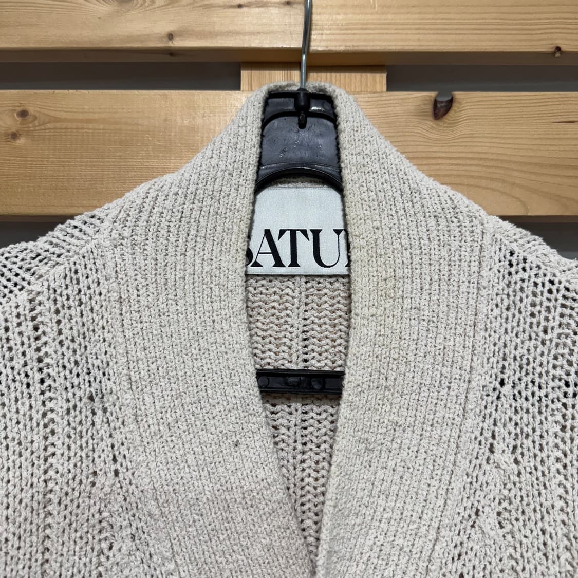 세터 가디건 상품이미지3