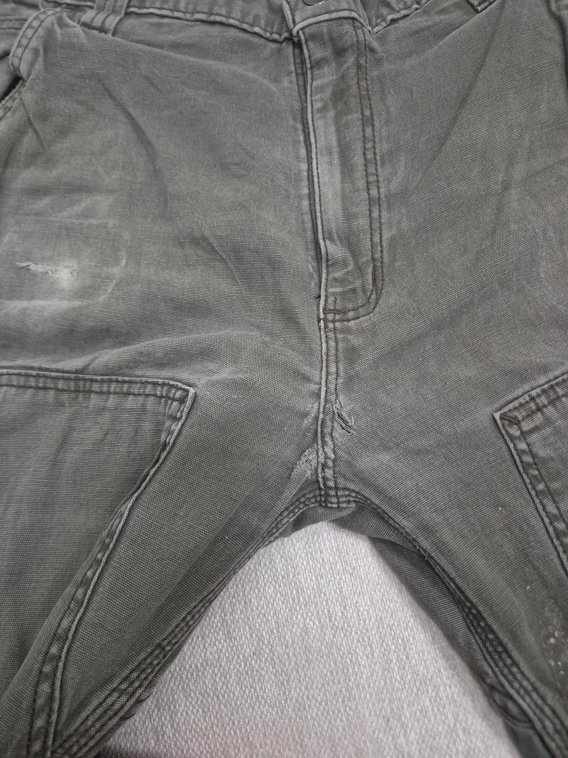 칼하트 팬츠 상품이미지2