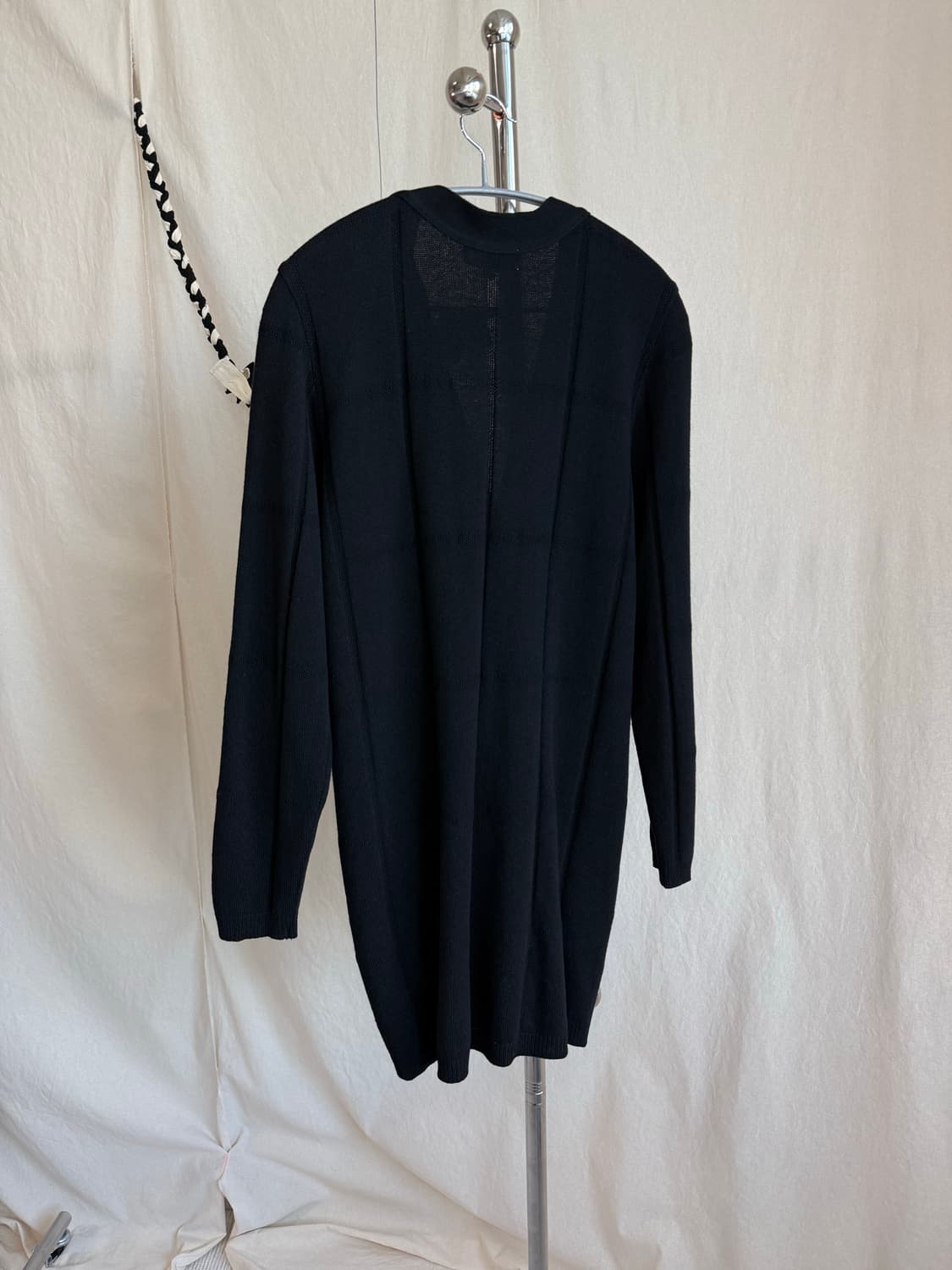 Courreges 롱 가디건 상품이미지6