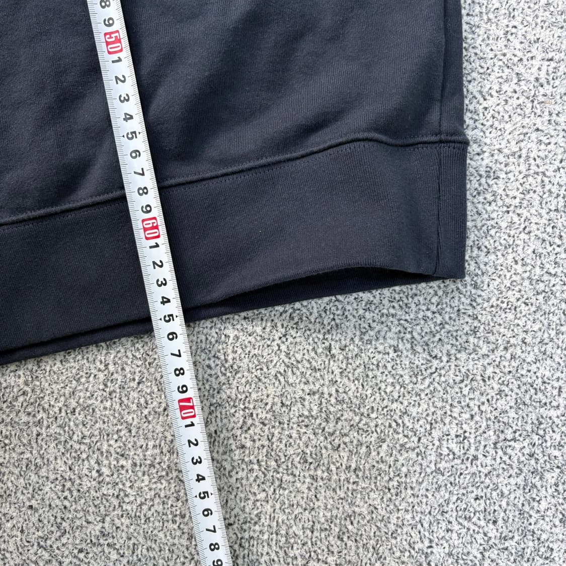 L 무신사스탠다드 신형 남성 긴팔 맨투맨 0423J 상품이미지7