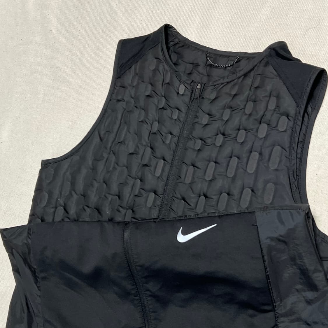 90 나이키 써마 핏 ADV 다운 러닝 베스트 상품이미지1