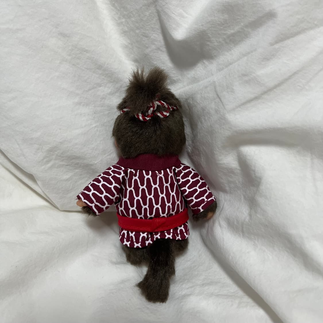 몬치치 키링 상품이미지2