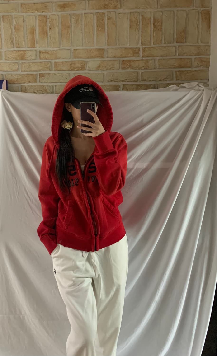 폴로랄프로렌 트레이닝 팬츠 (새제품) 상품이미지9