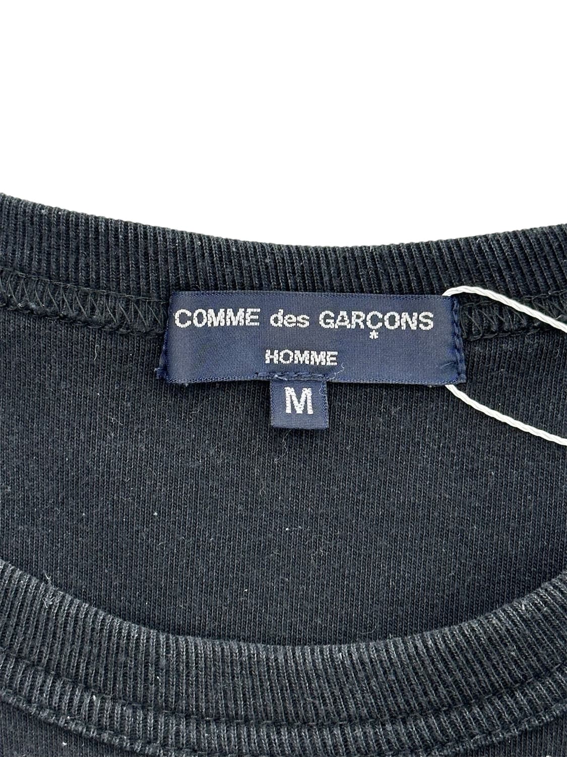 COMME des GARÇONS HOMME Patchwork Tshirt 상품이미지6