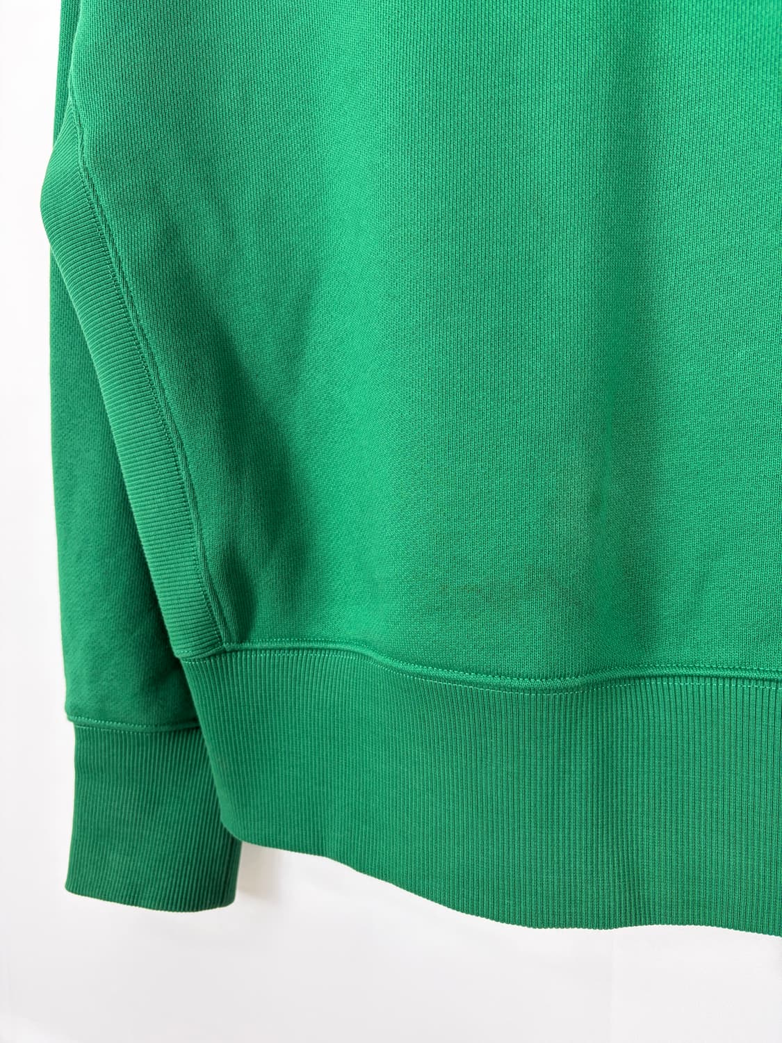 a92) Puma x AMI 맨투맨 상품이미지3