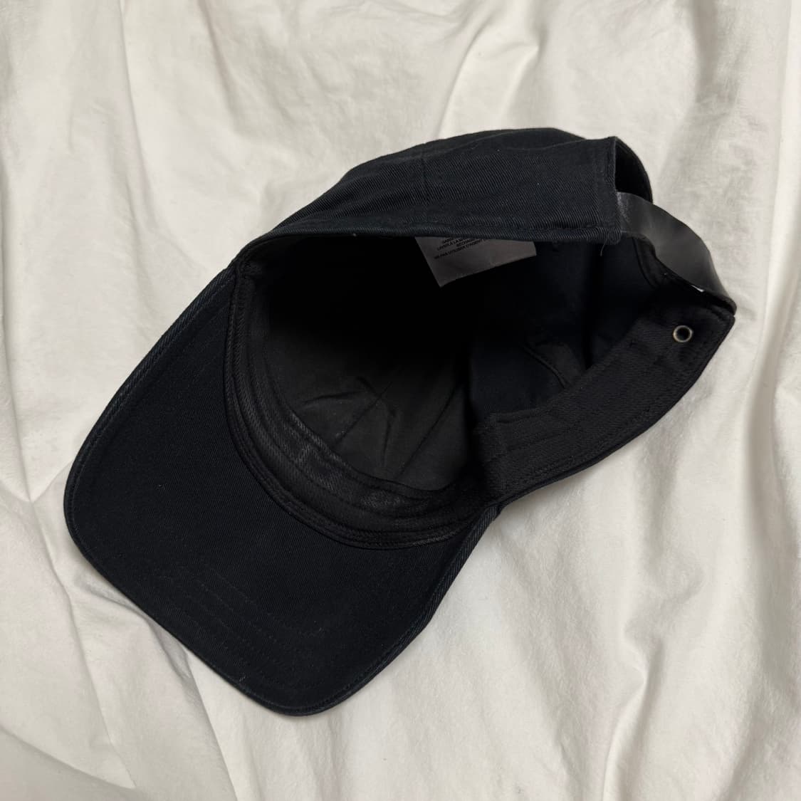 무스너클 볼캡 상품이미지2