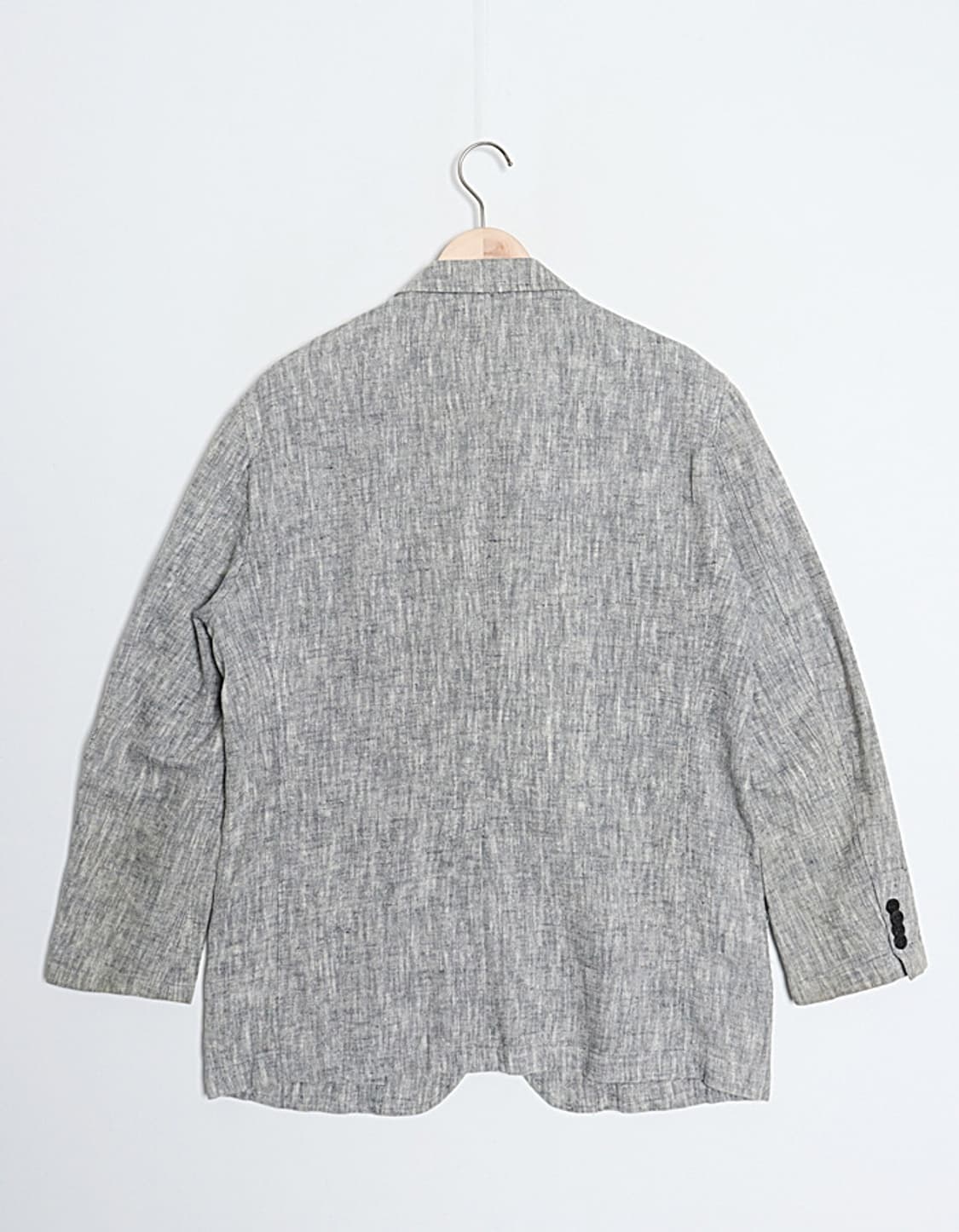  MACBETH Linen Jacket 상품이미지5