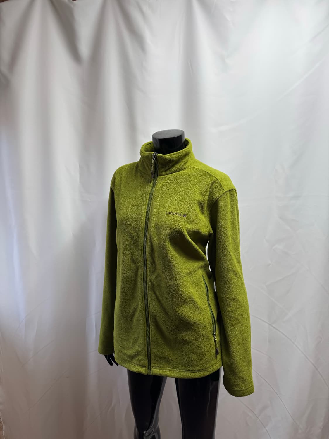 lafuma / 플리스 집업 상품이미지1