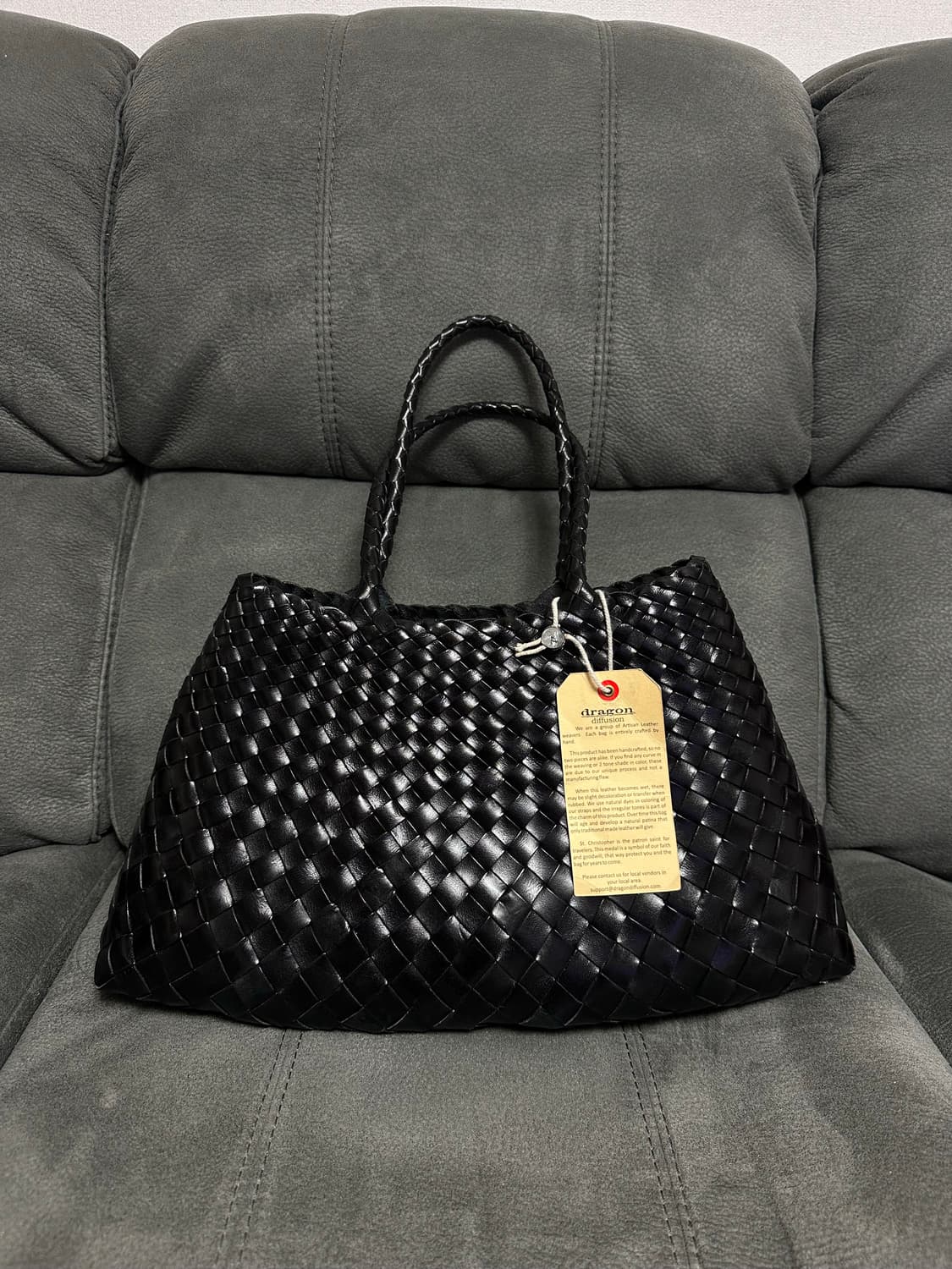 드래곤디퓨전 산타크로체 빅 상품이미지1