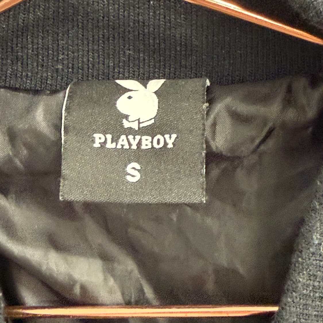 플레이보이 컬처 킹스 레이싱 플레이보이 RHD 재킷 S 상품이미지2