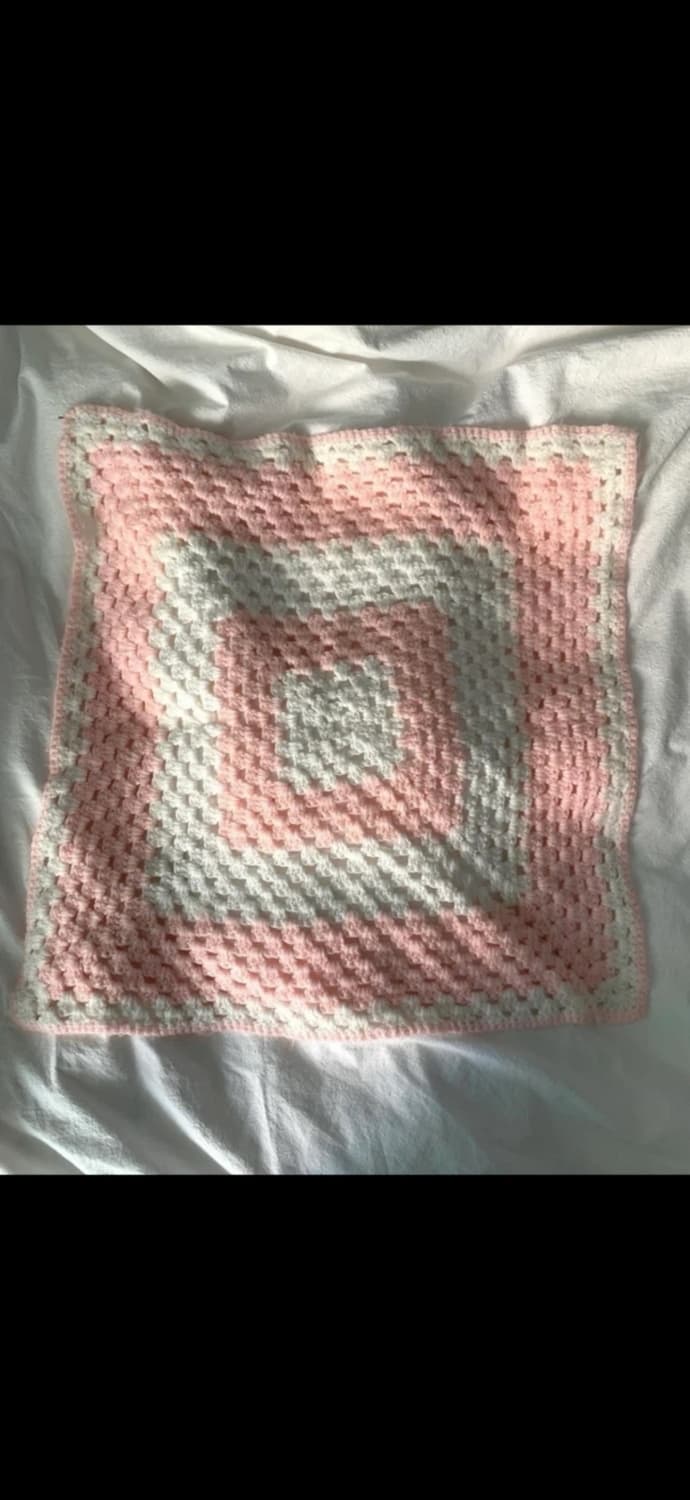 뜨개 패브릭  상품이미지1