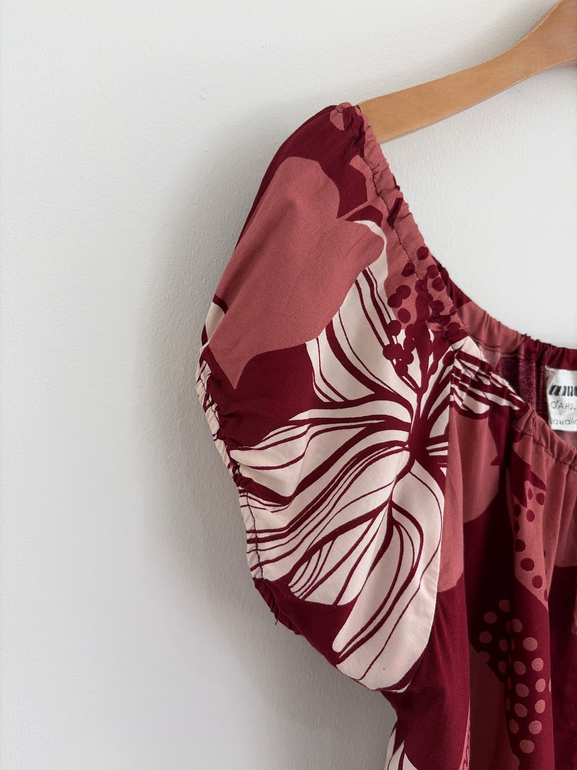 manuheali'i blouse   상품이미지3
