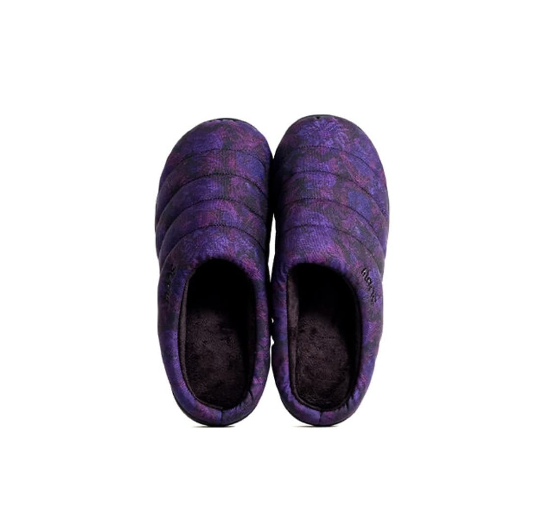 Nannen Sandal [Night Botanical] 상품이미지2