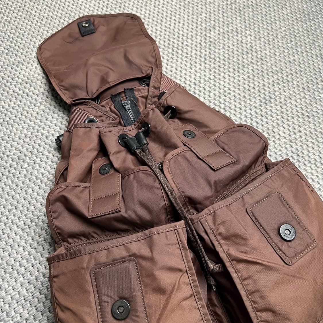 Yohji Yamamoto 상품이미지3