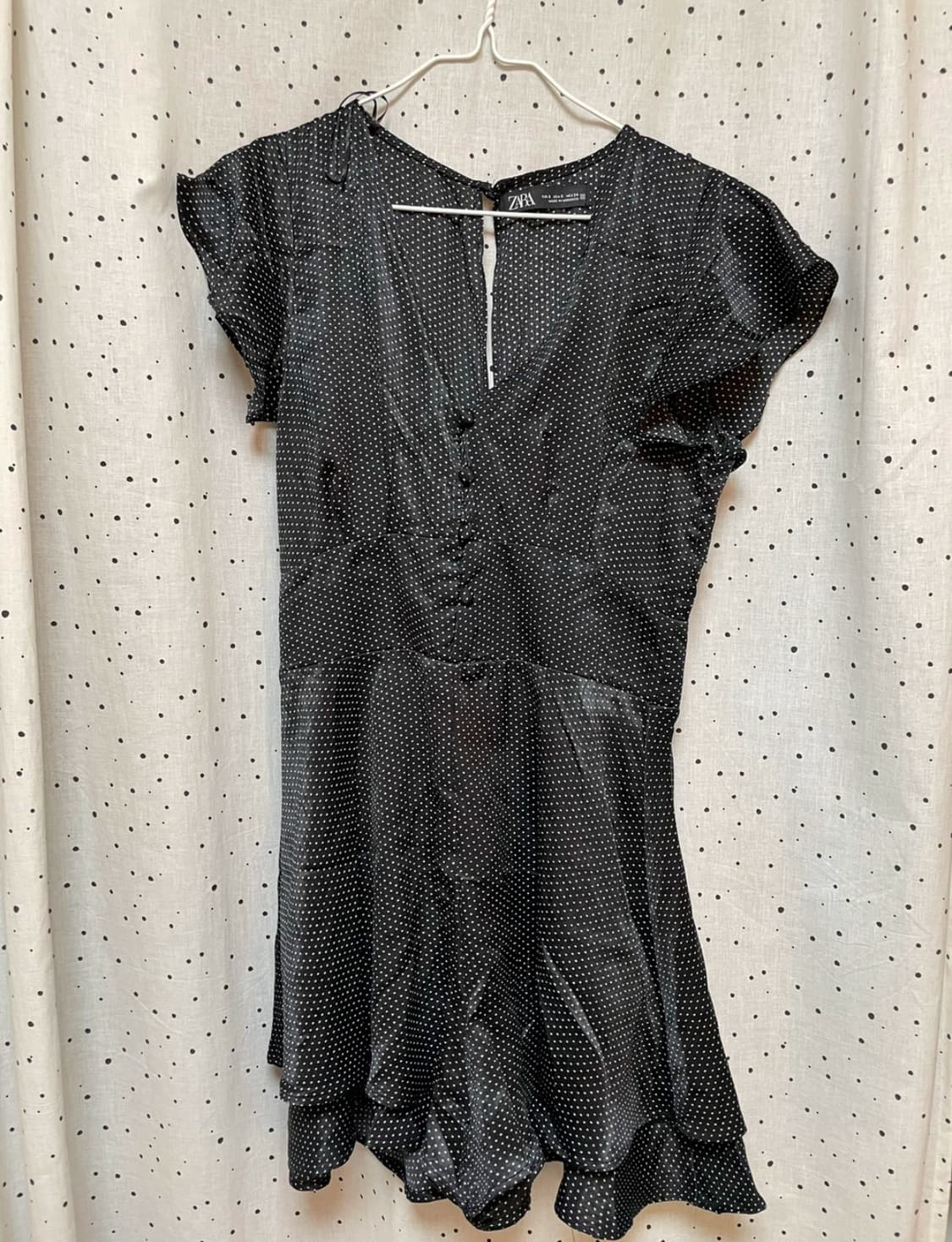[미사용]ZARA 자라 원피스 상품이미지1