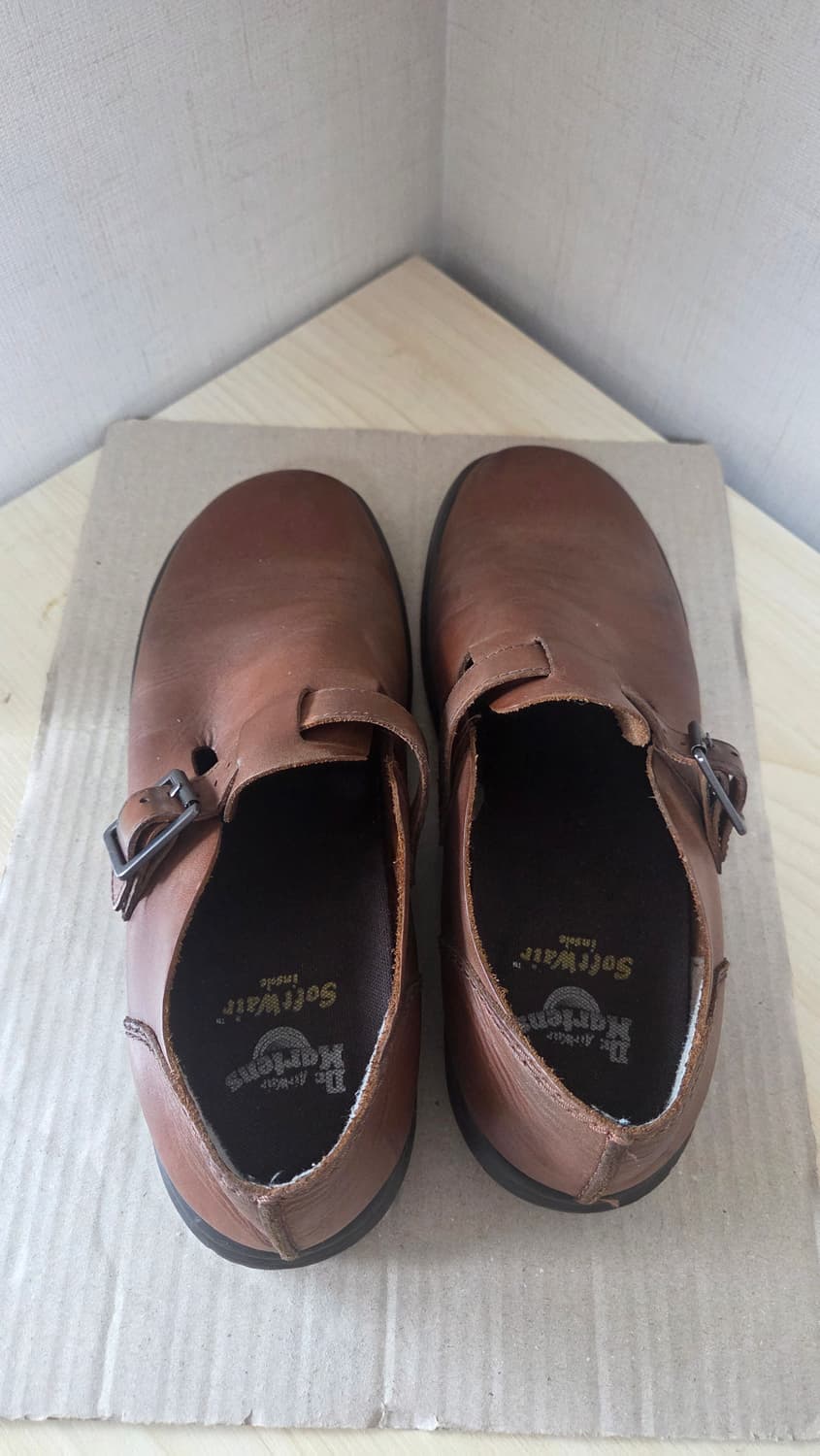 닥터마틴 패트리샤 270 상품이미지3