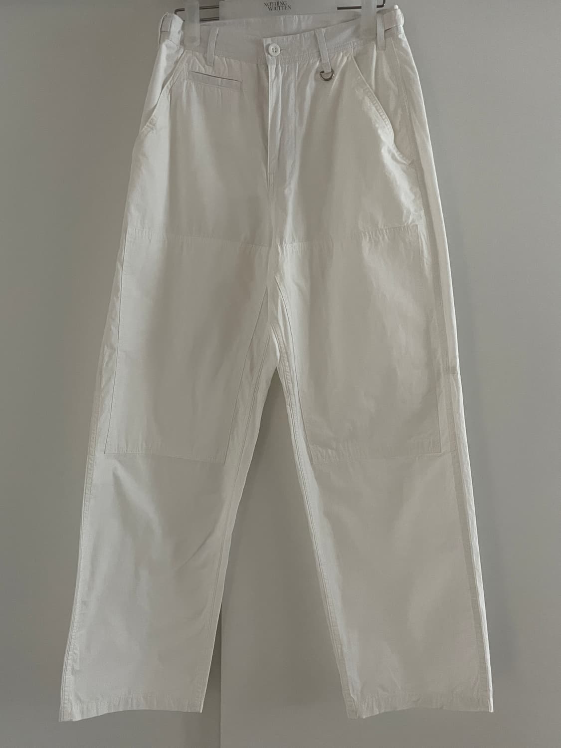 얼바닉30 엔지니어 팬츠 상품이미지4