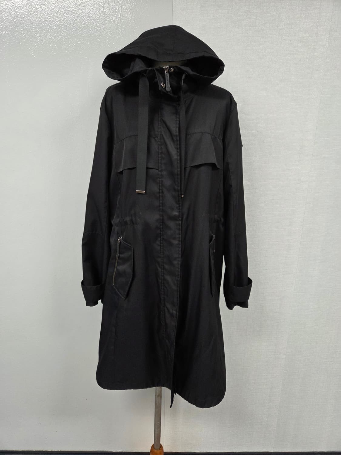 제너럴아이디어  야상자켓 상품이미지1