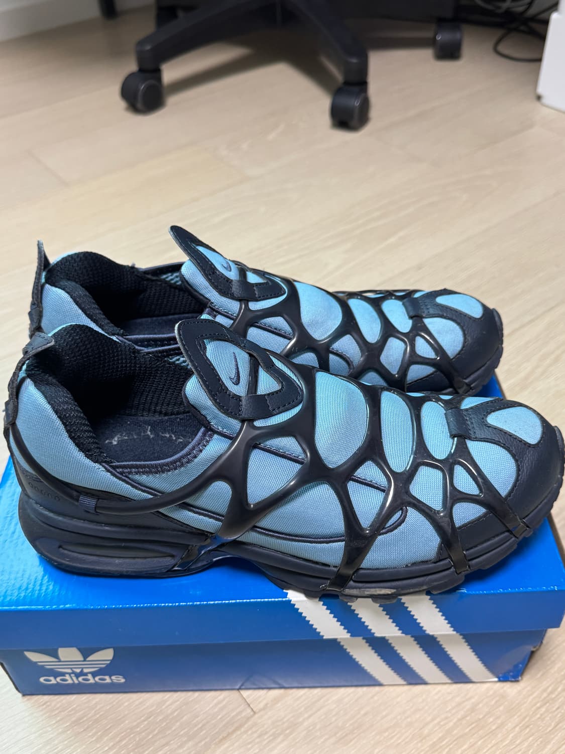 나이키 쿠키니 상품이미지4